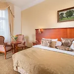 Imperial & 4* Frantiskovy Lazne