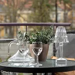 Hotel Imperial & Frantiskovy Lazne