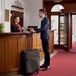 Imperial & 4* Frantiskovy Lazne