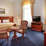 Imperial & 4* Frantiskovy Lazne