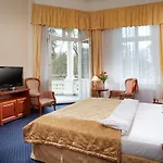 Szálloda Imperial & 4*