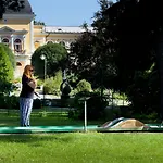Imperial & Szálloda