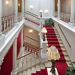 Szálloda Imperial & 4*