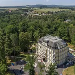 Imperial & 4* Frantiskovy Lazne