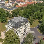Imperial & 4* Frantiskovy Lazne