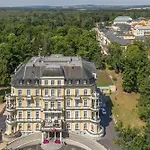 Hotel Imperial & Frantiskovy Lazne
