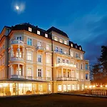 Imperial & Szálloda Františkovy Lázně