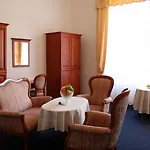 Imperial & Hotel Frantiskovy Lazne