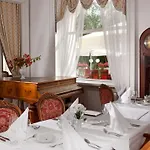 Imperial & 4* Frantiskovy Lazne