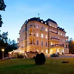 Imperial & Frantiskovy Lazne