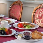 Szálloda Imperial &