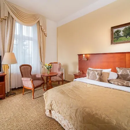 Imperial Spa&kurhotel