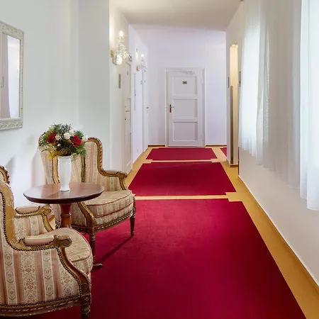 Imperial Spa&kurhotel Hotel