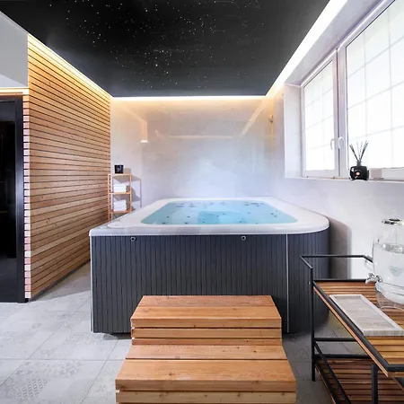 Imperial Spa&kurhotel Hotel 4*