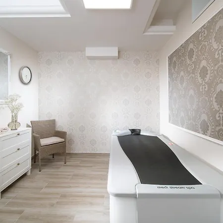 Imperial Spa&kurhotel Hotel Františkovy Lázně