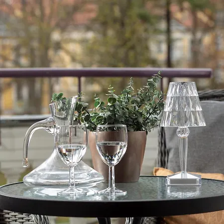 Hotel Imperial Spa&kurhotel Františkovy Lázně