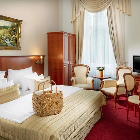Imperial Spa&kurhotel