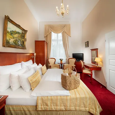 Hotel Imperial Spa&kurhotel