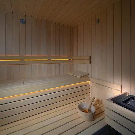 Imperial Spa&kurhotel Františkovy Lázně