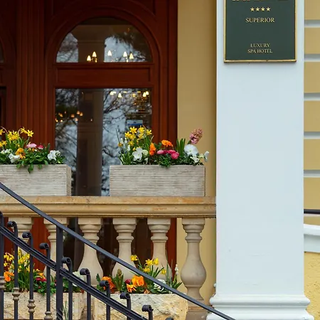 Imperial Spa&kurhotel
