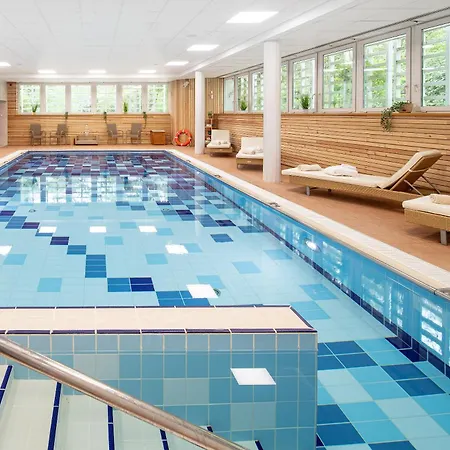 Imperial Spa&kurhotel Hotel