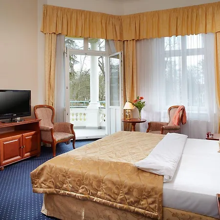 Hotel Imperial Spa&kurhotel 4*