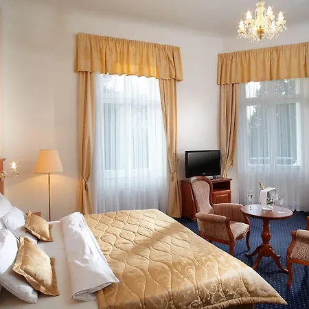 Hotel Imperial Spa&kurhotel