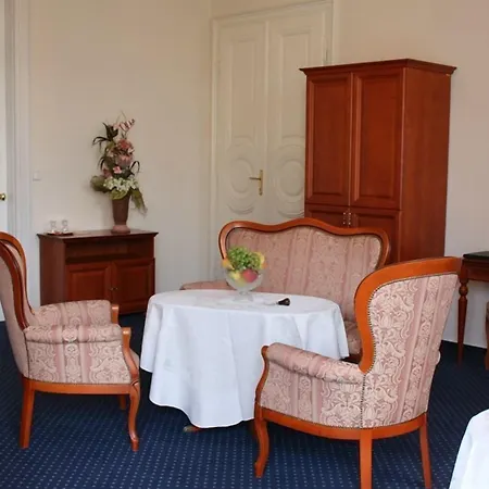 Hotel Imperial Spa&kurhotel