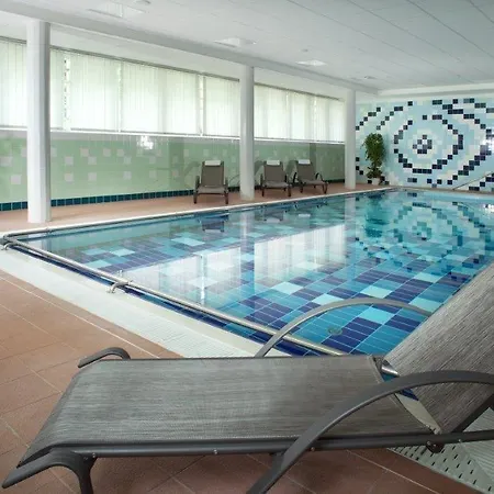 Imperial & Frantiskovy Lazne