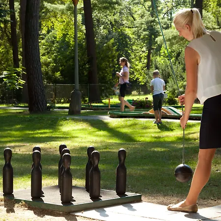 Imperial & 4* Frantiskovy Lazne