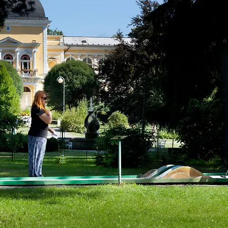 Imperial Spa&kurhotel Hotel
