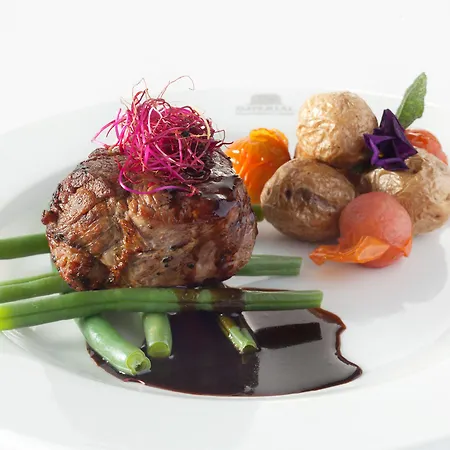 Imperial & Frantiskovy Lazne