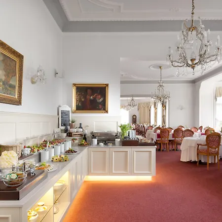 Hotel Imperial Spa&kurhotel 4*