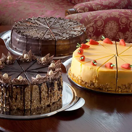 Hotel Imperial & Františkovy Lázně