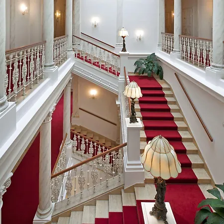 Hotel Imperial Spa&kurhotel 4*
