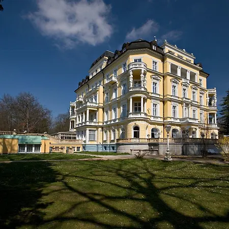 Hotel Imperial Spa&kurhotel 4*
