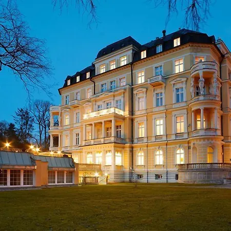 Imperial Spa&kurhotel Hotel 4*