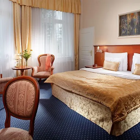 Hotel Imperial Spa&kurhotel