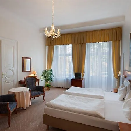 Hotel Imperial & 4*