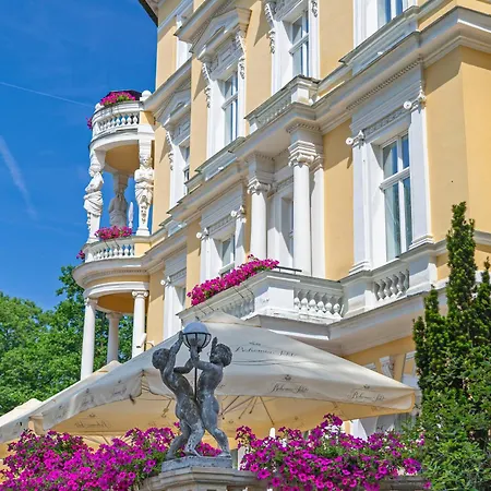 Imperial Spa&kurhotel