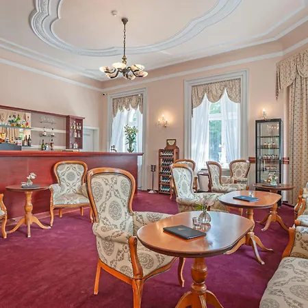 Imperial Spa&kurhotel Hotel