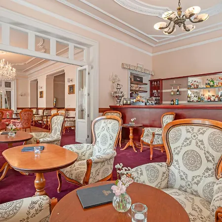 Hotel Imperial Spa&kurhotel