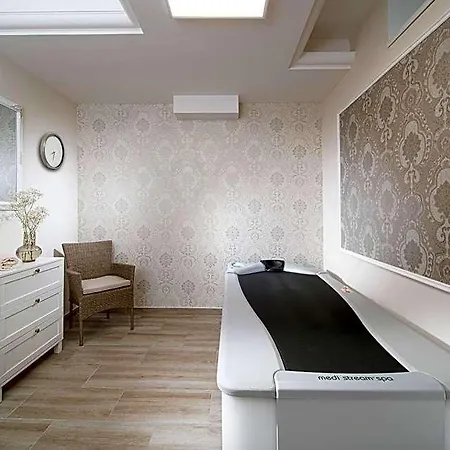 Imperial Spa&kurhotel Hotel 4*