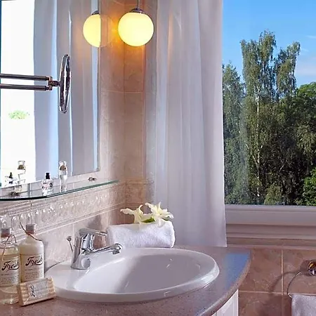Imperial Spa&kurhotel 4*