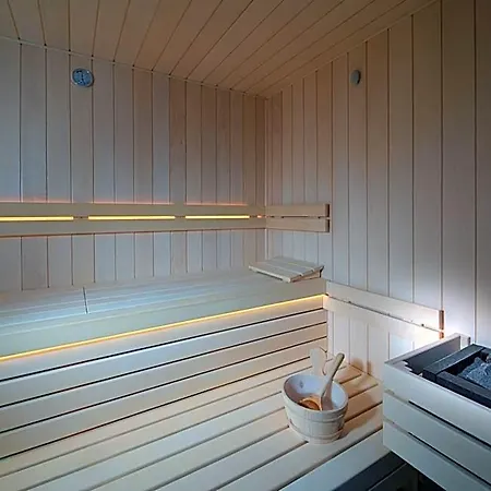 Hotel Imperial Spa&kurhotel