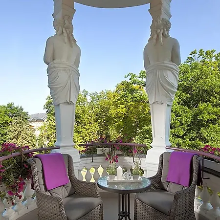 Imperial Spa&kurhotel Hotel