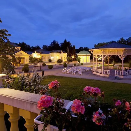 Imperial Spa&kurhotel 4*