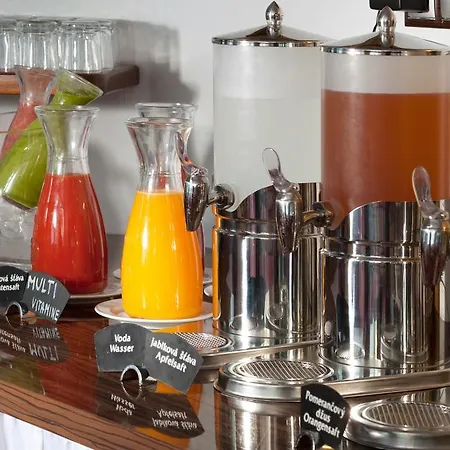 Imperial & Františkovy Lázně