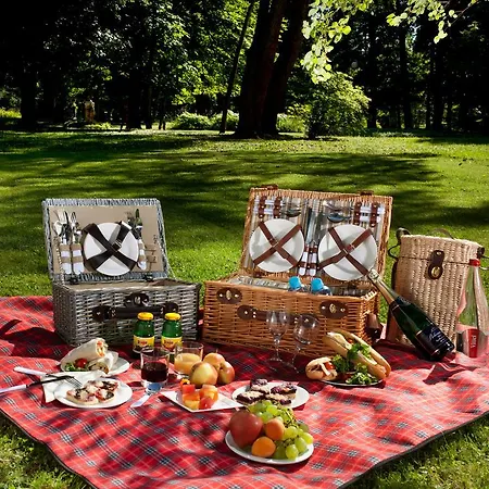 Hotel Imperial & Františkovy Lázně