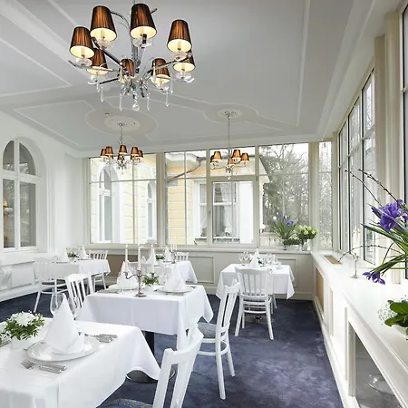 Imperial & Hotel 4*